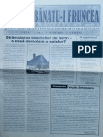 Revista „Tăt Bănatu-i Fruncea” (Anul 02, Nr. 05, 2002)