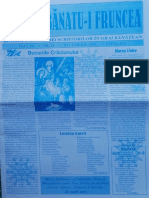 Revista Tăt Bănatu-I Fruncea" (Anul 03, Nr. 11, 2002)