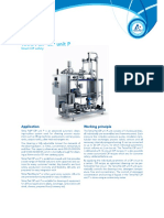 Tetra Pak CIP Unit PDF