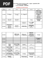 Nomenclator Taxe 2019 2020