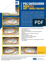 PSC Safeguider: Ai - Tangle Taglines