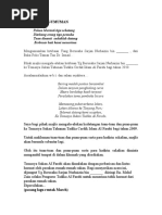 Download Teks Temasya Sukan Alfarabi 2010 by Mohamed Rasul SN47282985 doc pdf