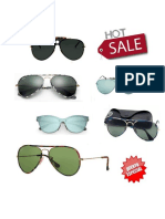 Catalogo 2020 Ray Ban PDF