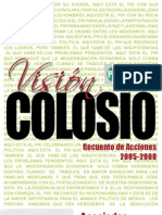 Visión Colosio