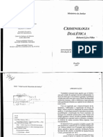 Criminologia Dialética - Roberto Lyra Filho - 1997.pdf