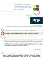 Presentasi Rahmati - Copy