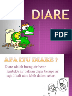 Diare Power Point