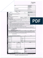 Change Oil Permit PDF