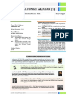 Integral LKPD PDF
