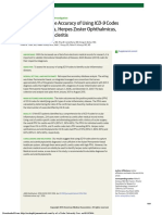 Episkleritis Dan Skleritis PDF