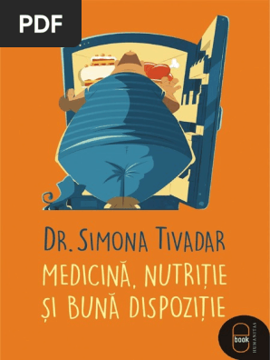 Medicina Nutritie Si Buna Dispozitie