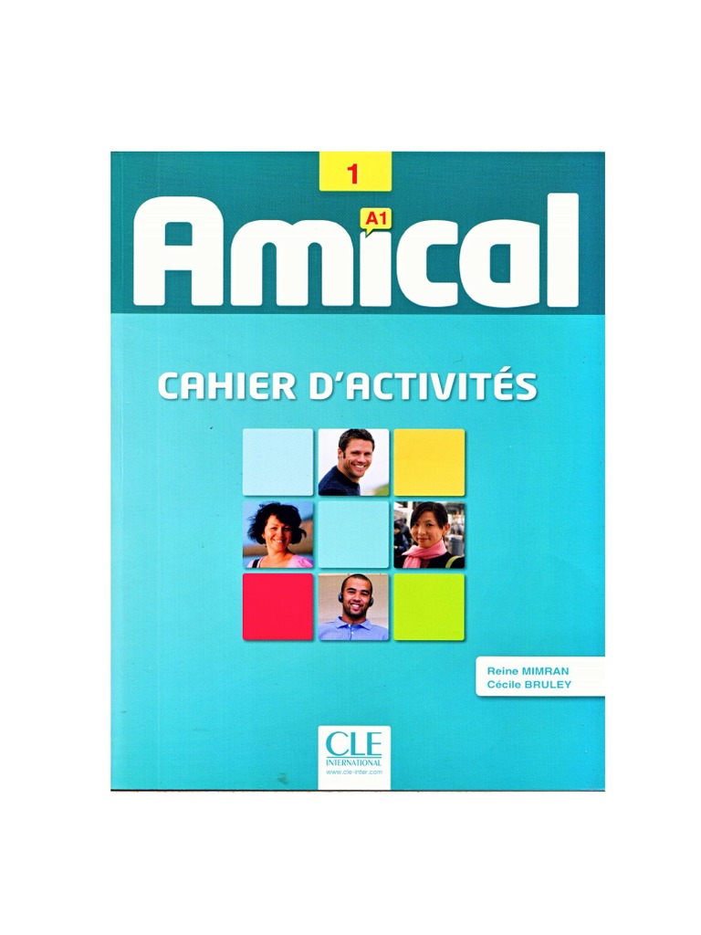 語学・辞書・学習参考書 Amical 1 語学・辞書・学習参考書 Amical 1 AMICAL 1: LIVRE DE L'ELEVE +