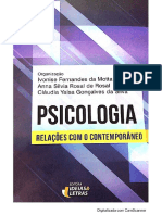 Psicologia relações com o contemporâneo -  Capitulo14.10.b