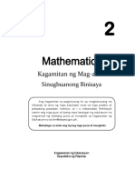 LM Math Grade2 PDF