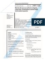 NBR 11294 PDF