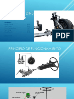 Presentacion de La Direccion Hidraulica - Compressed