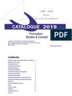 CatalogueINPED2019 PDF