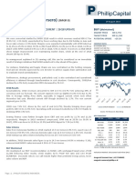 Semen Indonesia (Persero) : Enabling Future Growth