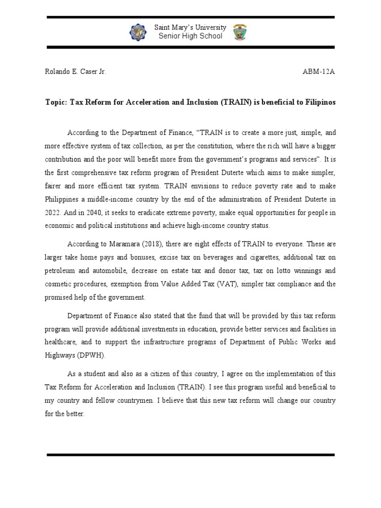 Position Paper PDF