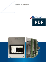 Epc 250 Altronic