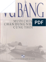 Mư I Chín Chân Dung Nhà Văn Cùng TH I