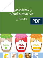 Frascos de Sílabas Segmentar PDF