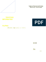Ppittp - Module 1 PDF