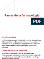 Reamas de Farmacia