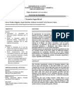 Informe 3 - Viscosidad y Tension Superficial