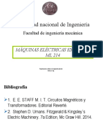 ML 214 Und 1 - Principios de Magnetismo
