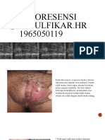 Efloresensi M.Zulfikar - HR-1965050119