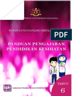 Panduan Pengajaran Pendidikan Kesihatan KSSR Tahun 6  (1).pdf