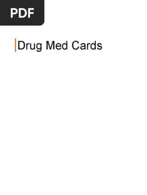 drug cards.pdf
