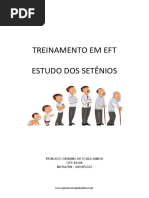 Os Seténios e Sua Importancia