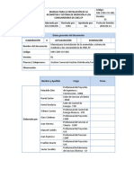 Manual de Instalaciones v1 22-10-2018 Incluidos Gráficos NATSIM y Sistemas Fotovoltaicos