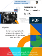 Crisis 1982