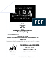 Aida School Edition Script PDF