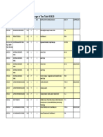 Timetable Changes-16.8.20 PDF
