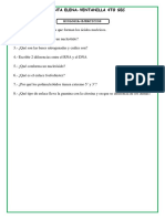 Semana 9 Biologia 4to Sec PDF