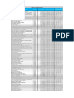 Inventario Pagares Caja Fuerte Junio 2020