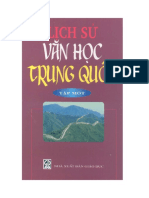 Lich Su Van Hoc Trung Quoc 1