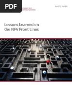 Affirmed - Lessons Learned Whitepaper