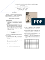 Caida Libre Lab PDF