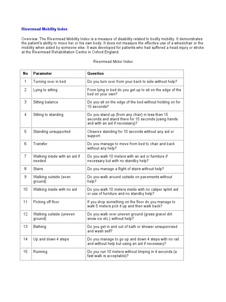 rivermead-mobility-index-rmi-pdf-disability