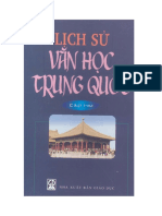 Lich Su Van Hoc Trung Quoc 2