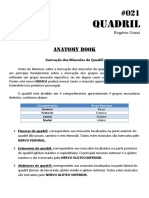 021 - Anatomy Book - Inevarção Dos Músculos Do Quadril PDF