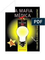 La Mafia Médica. Ghislaine Lanctôt PDF