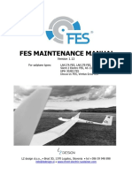 FES Maintenance Manual v1.12