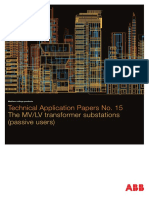 The MVLV transformer substations-ABB.pdf
