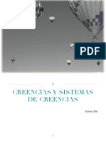 05 - Sistema de Creencias